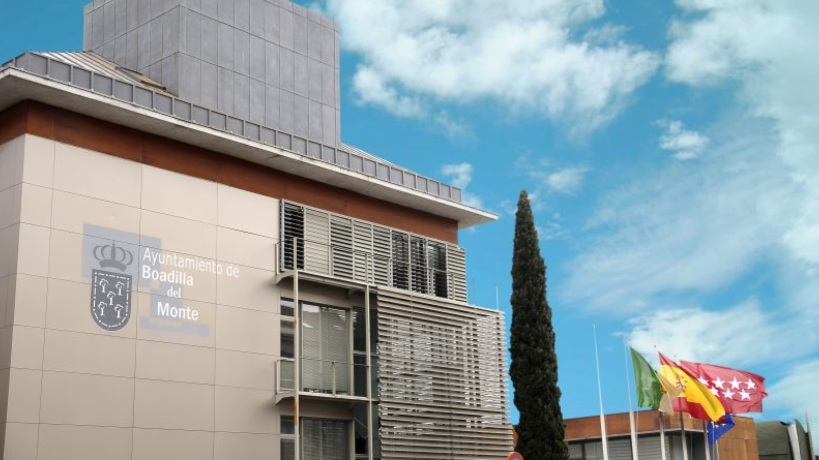 Boadilla del Monte consolida su liderazgo en calidad de vida, sostenibilidad y servicios públicos