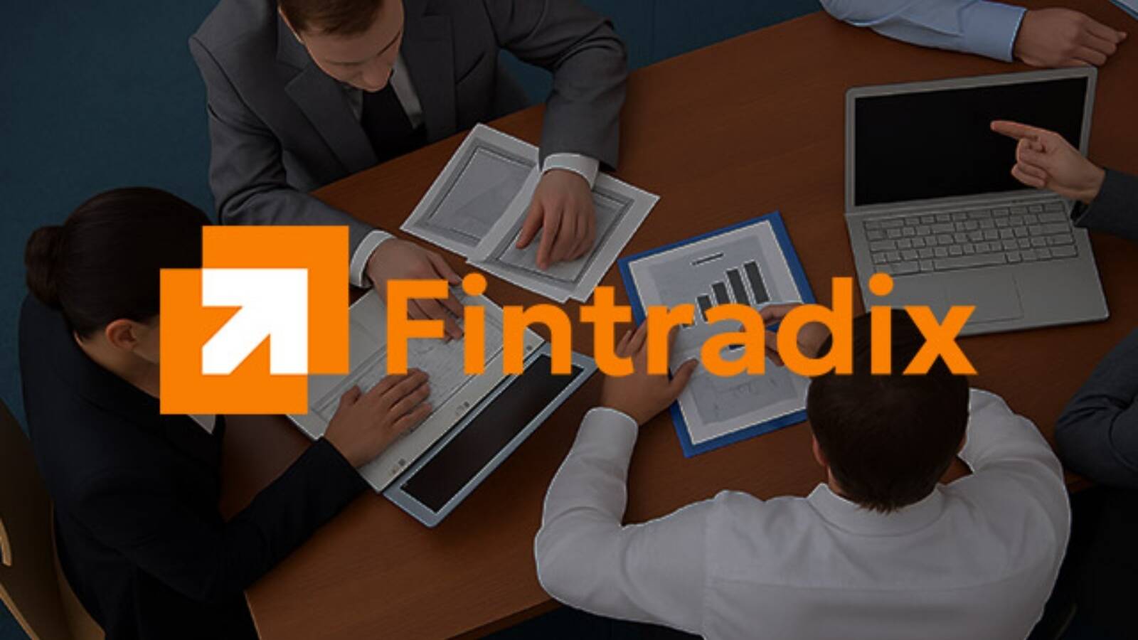 Fintradix: Las tecnologías modernas influyen en el mundo financiero