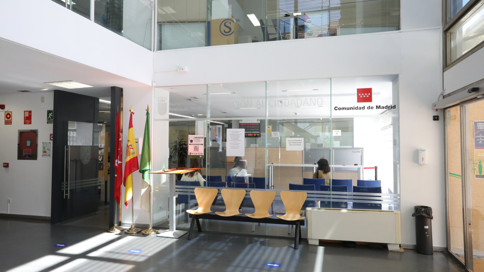 El Registro Municipal adapta su horario en agosto El Registro Municipal adapta su horario en agosto