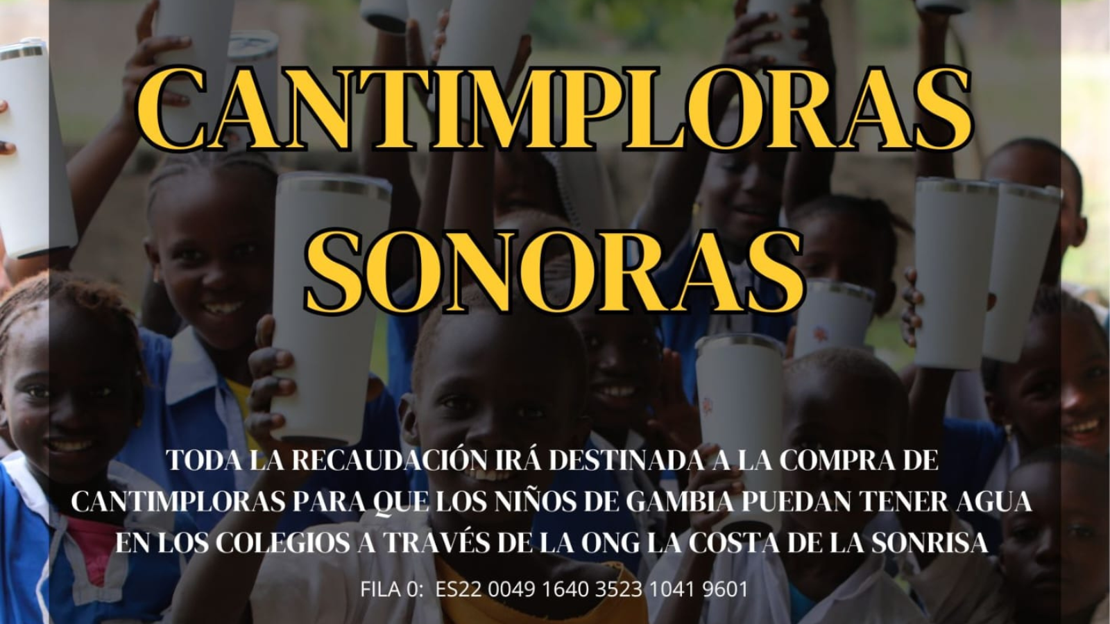 El auditorio de Boadilla acoge este domingo un concierto benéfico El auditorio de Boadilla acoge este domingo un concierto benéfico