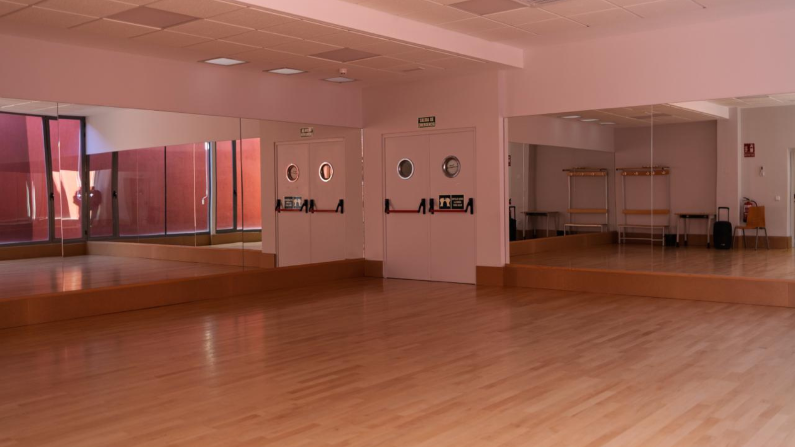 La Escuela de Música y Danza de Boadilla arranca el curso con 1.744 alumnos La Escuela de Música y Danza de Boadilla arranca el curso con 1.744 alumnos