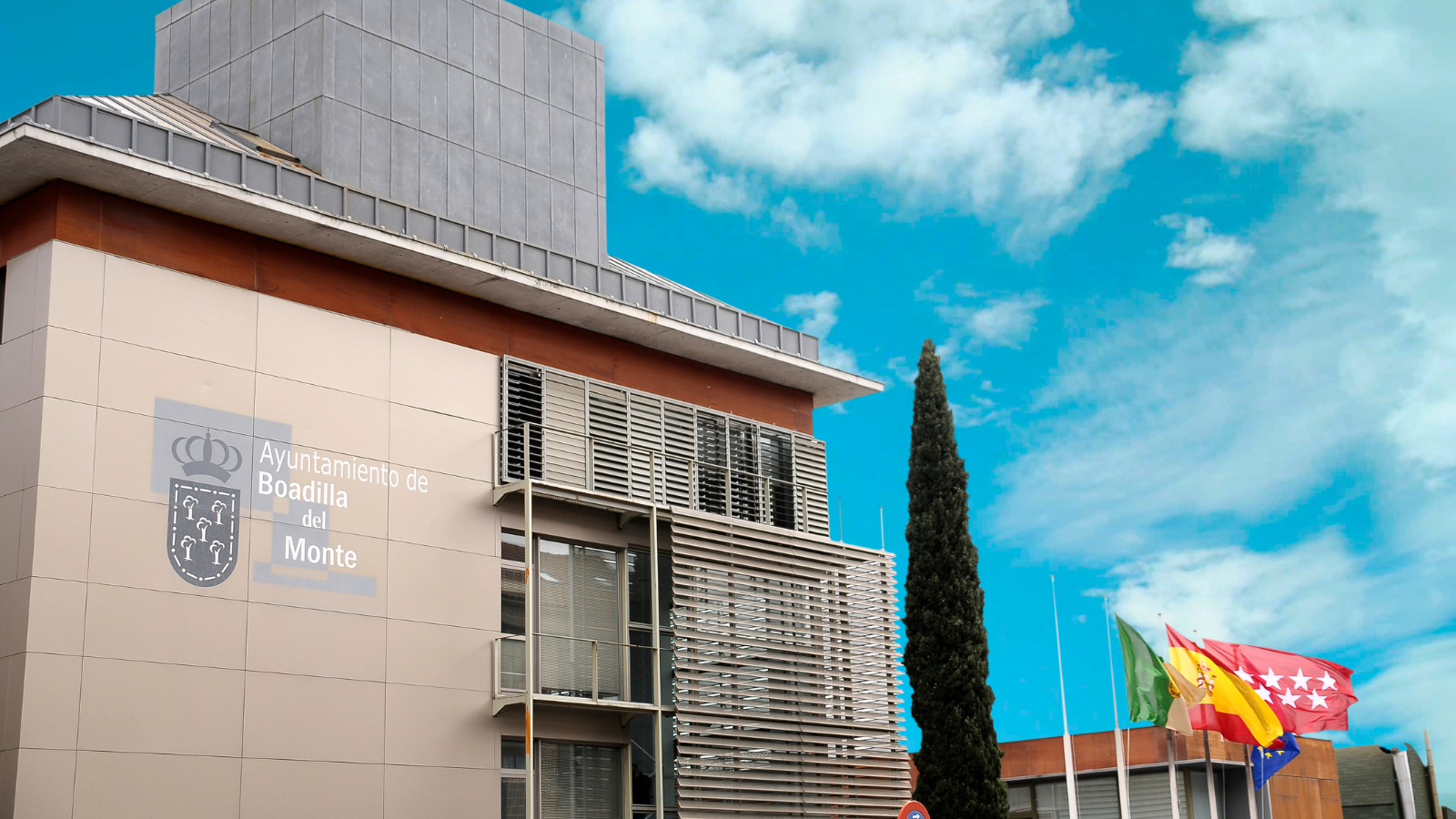 El Ayuntamiento de Boadilla comienza a emitir los recibos de la nueva tasa de residuos