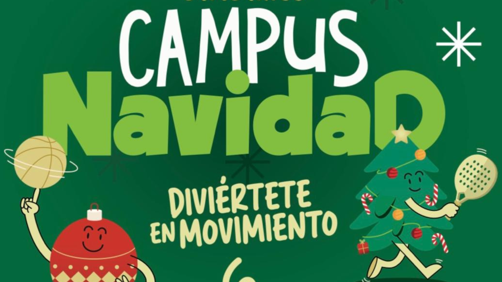 BeOne Boadilla lanza su Campamento de Navidad para niños de 3 a 13 años BeOne Boadilla lanza su Campamento de Navidad para niños de 3 a 13 años
