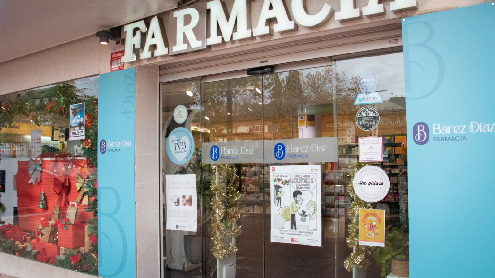 Boadilla activa una campaña para detectar la soledad no deseada en mayores Boadilla activa una campaña para detectar la soledad no deseada en mayores