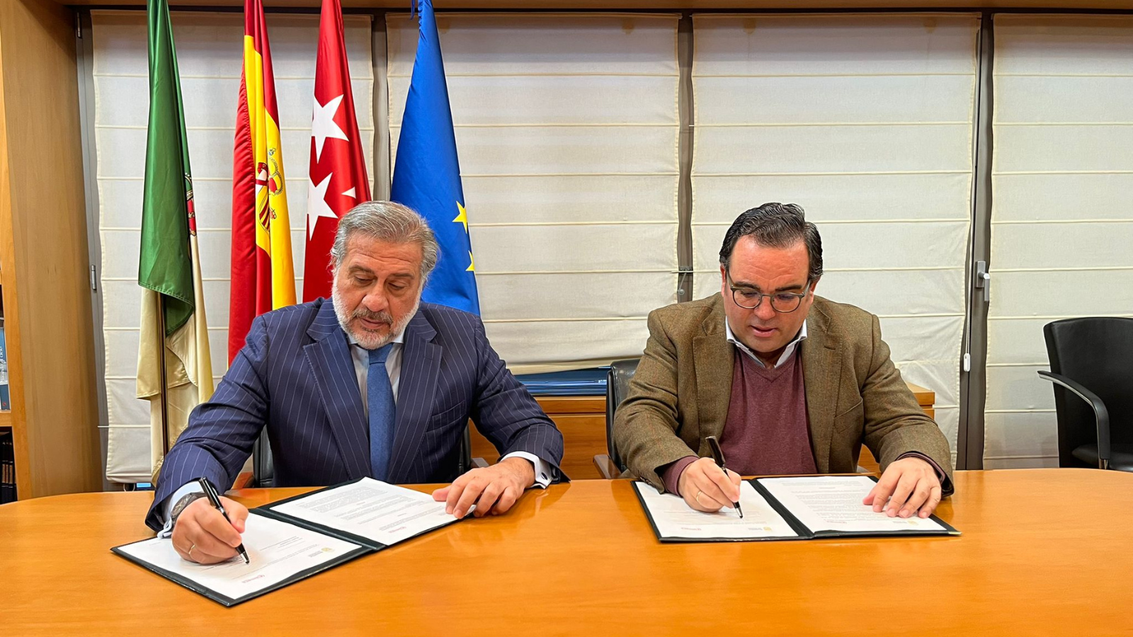 Los Bonos Comercio de Boadilla seguirán activos hasta el 8 de enero Los Bonos Comercio de Boadilla seguirán activos hasta el 8 de enero