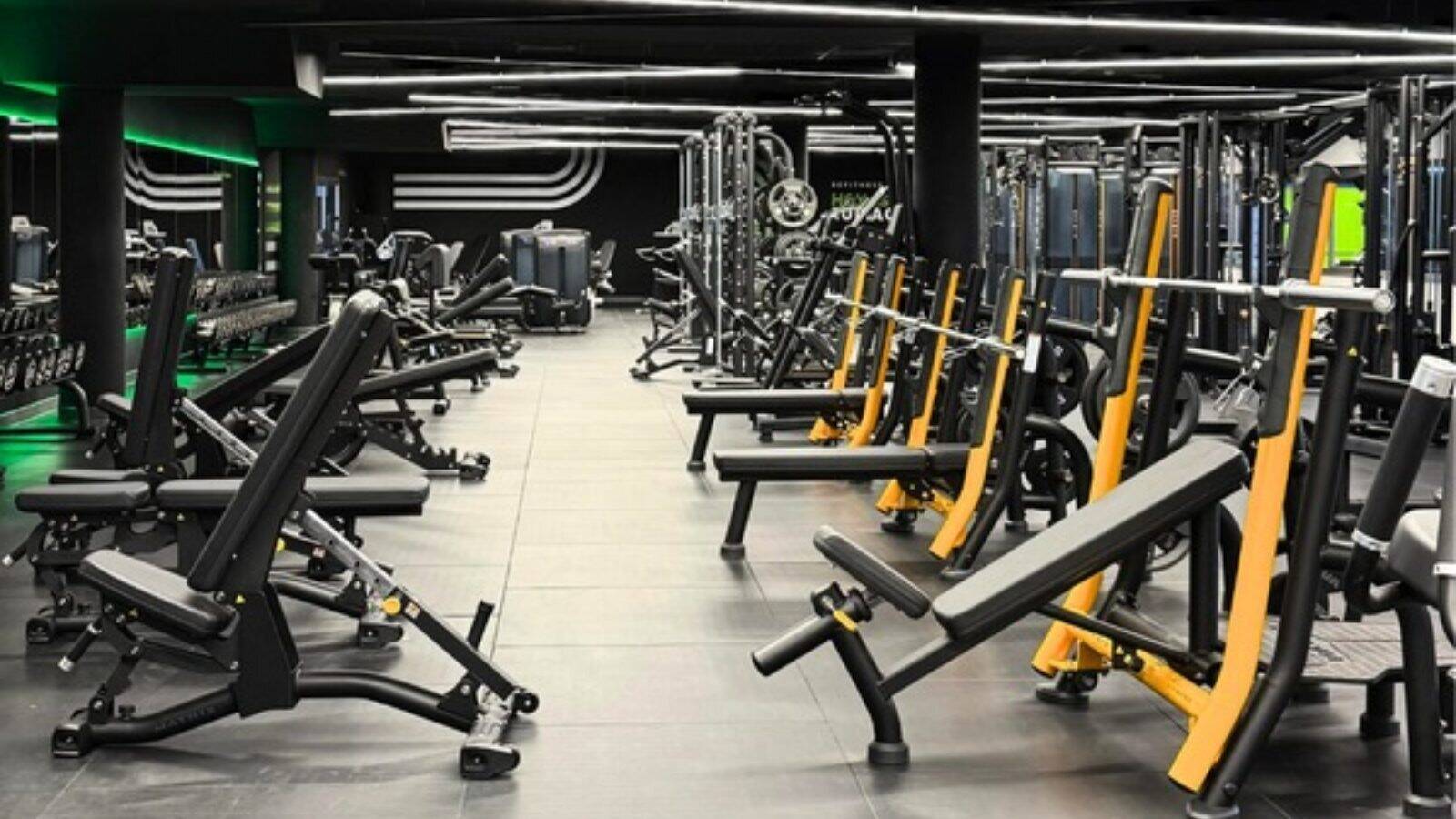 BeOne Boadilla lanza una campaña en enero con matrícula gratis y tres días de prueba BeOne Boadilla lanza una campaña en enero con matrícula gratis y tres días de prueba