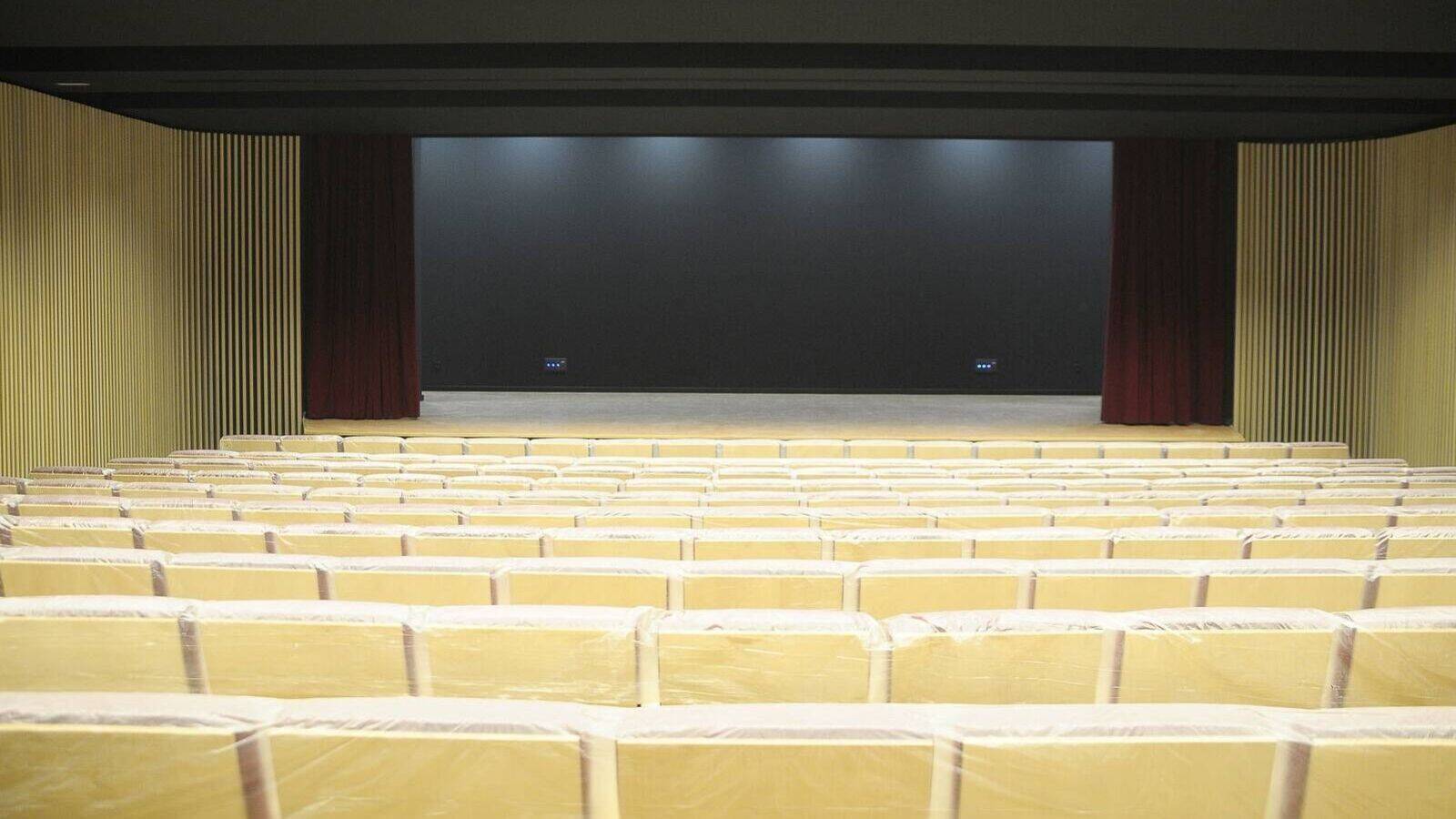 Boadilla acoge el 8 de febrero la gala benéfica “La magia de la Vida” a favor de la Fundación Golfín