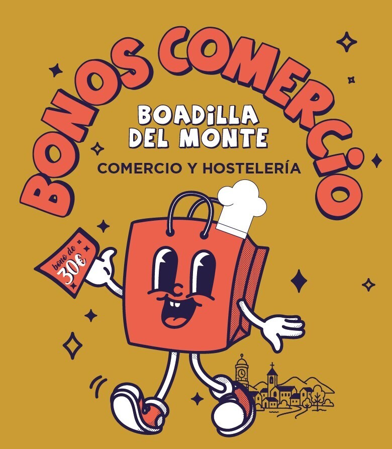 La campaña Bonos Comercio genera en enero un impacto de casi 640.000 euros en los establecimientos del municipio La campaña Bonos Comercio genera en enero un impacto de casi 640.000 euros en los establecimientos del municipio
