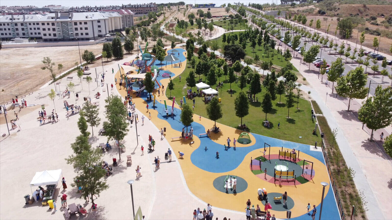 Boadilla del Monte alcanza los 67.964 habitantes al cierre de 2025, según el padrón municipal Boadilla del Monte alcanza los 67.964 habitantes al cierre de 2025, según el padrón municipal