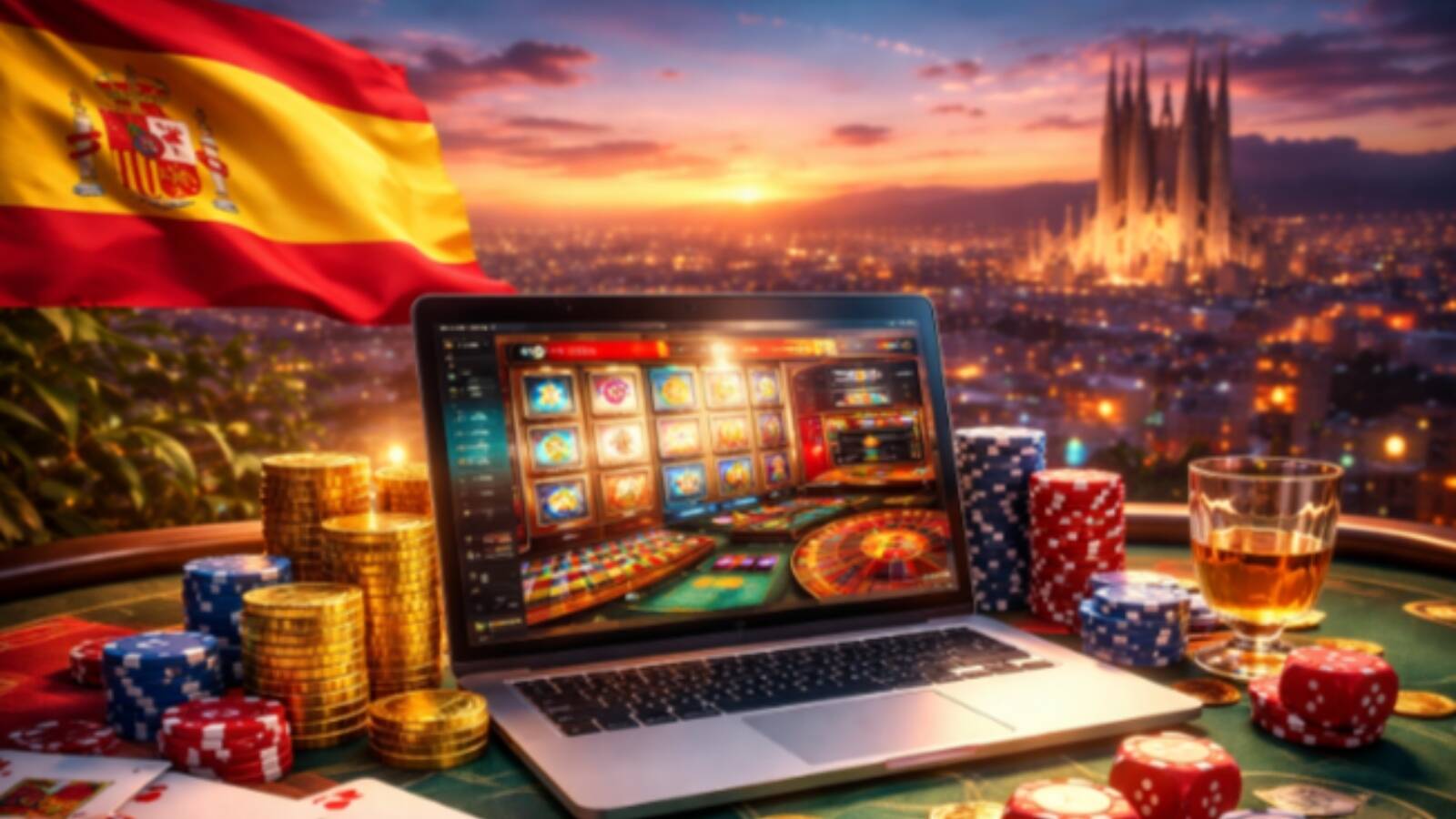 Casinos sin licencia en España 2026 Casinos sin licencia en España 2026