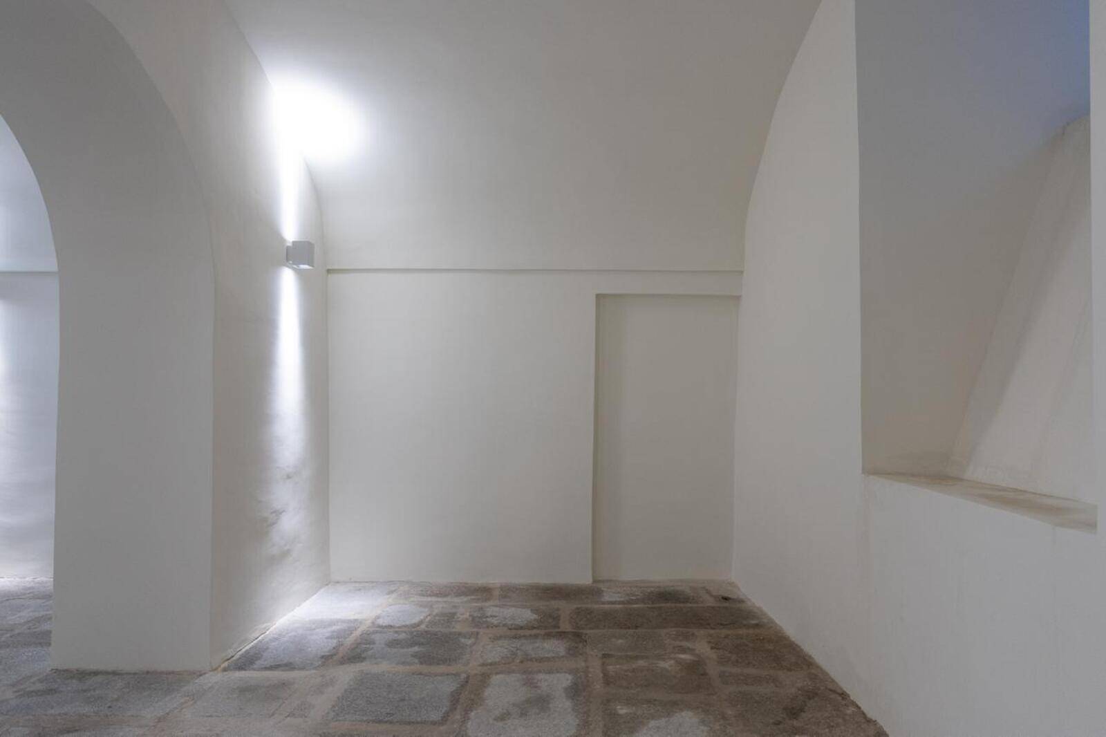 La Comunidad de Madrid concluye la restauración del ala este del Palacio del Infante D. Luis