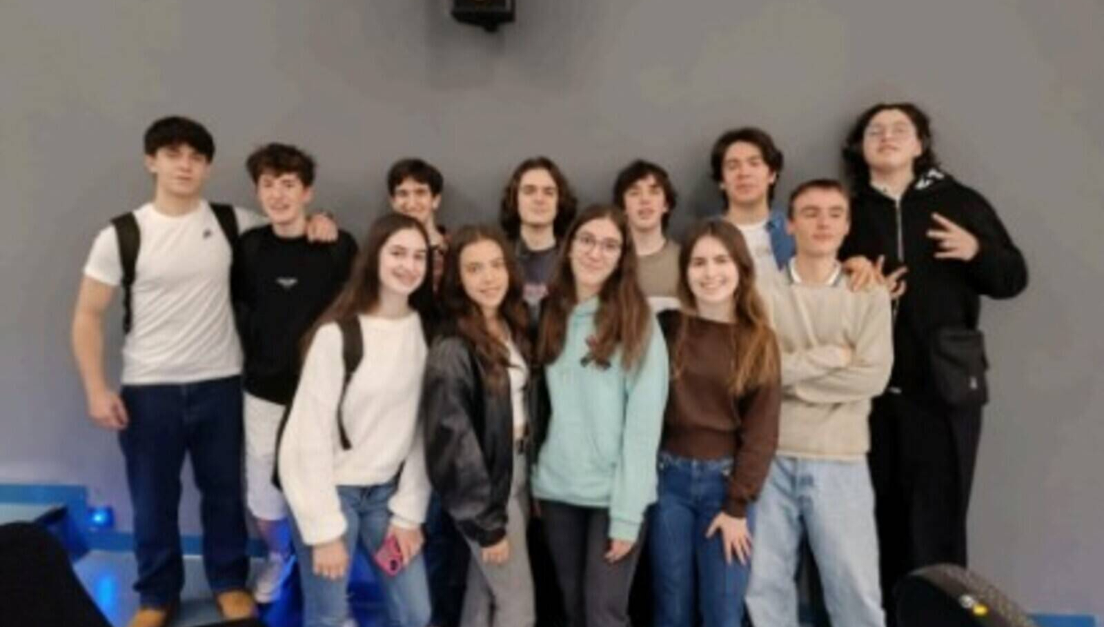 El Colegio Quercus brilla en la Olimpiada Filosófica de Madrid con dos grandes premios