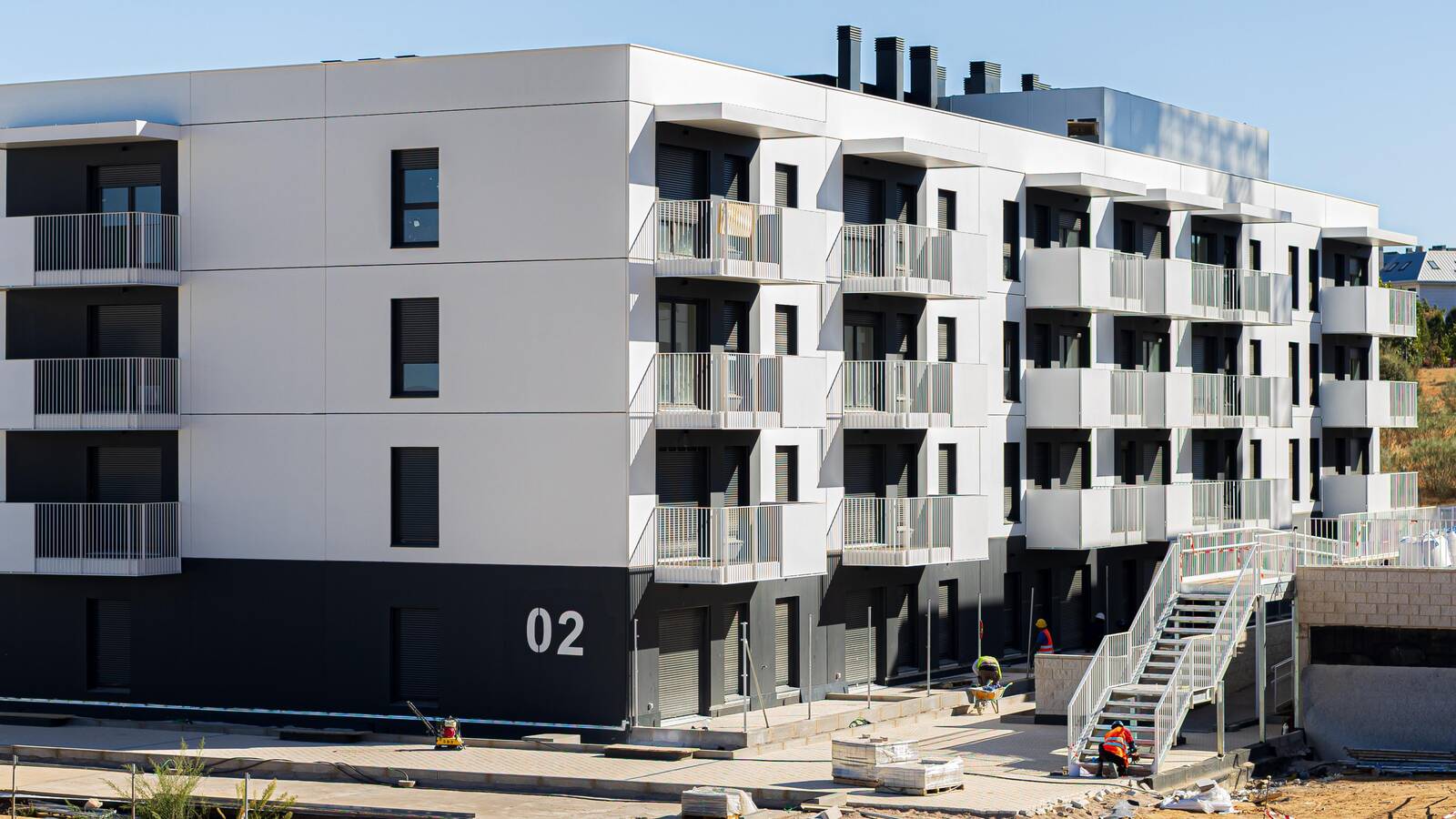 Más de 500 viviendas asequibles en Boadilla: inscripciones desde el 11 de mayo con alquileres desde 706 euros