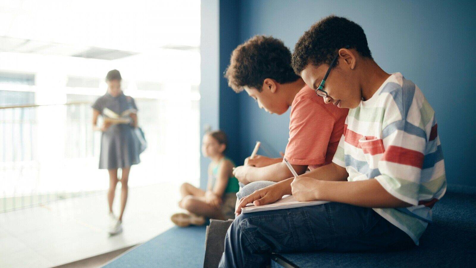 La Escuela Oficial de Idiomas de Boadilla abrirá del 4 al 22 de junio el plazo de solicitud de plaza