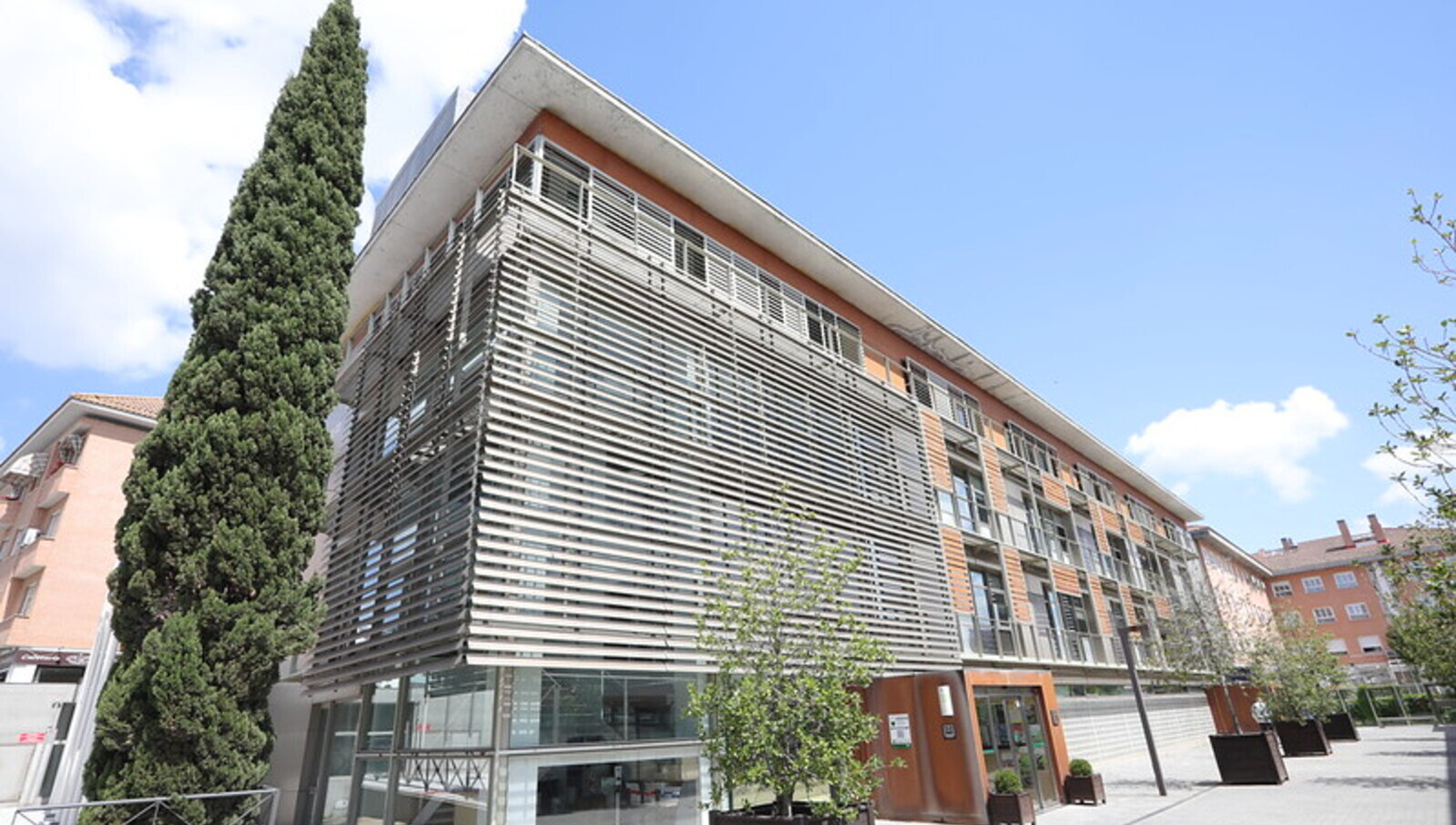 El 95% de los vecinos aprueba la calidad de vida en Boadilla El 95% de los vecinos aprueba la calidad de vida en Boadilla