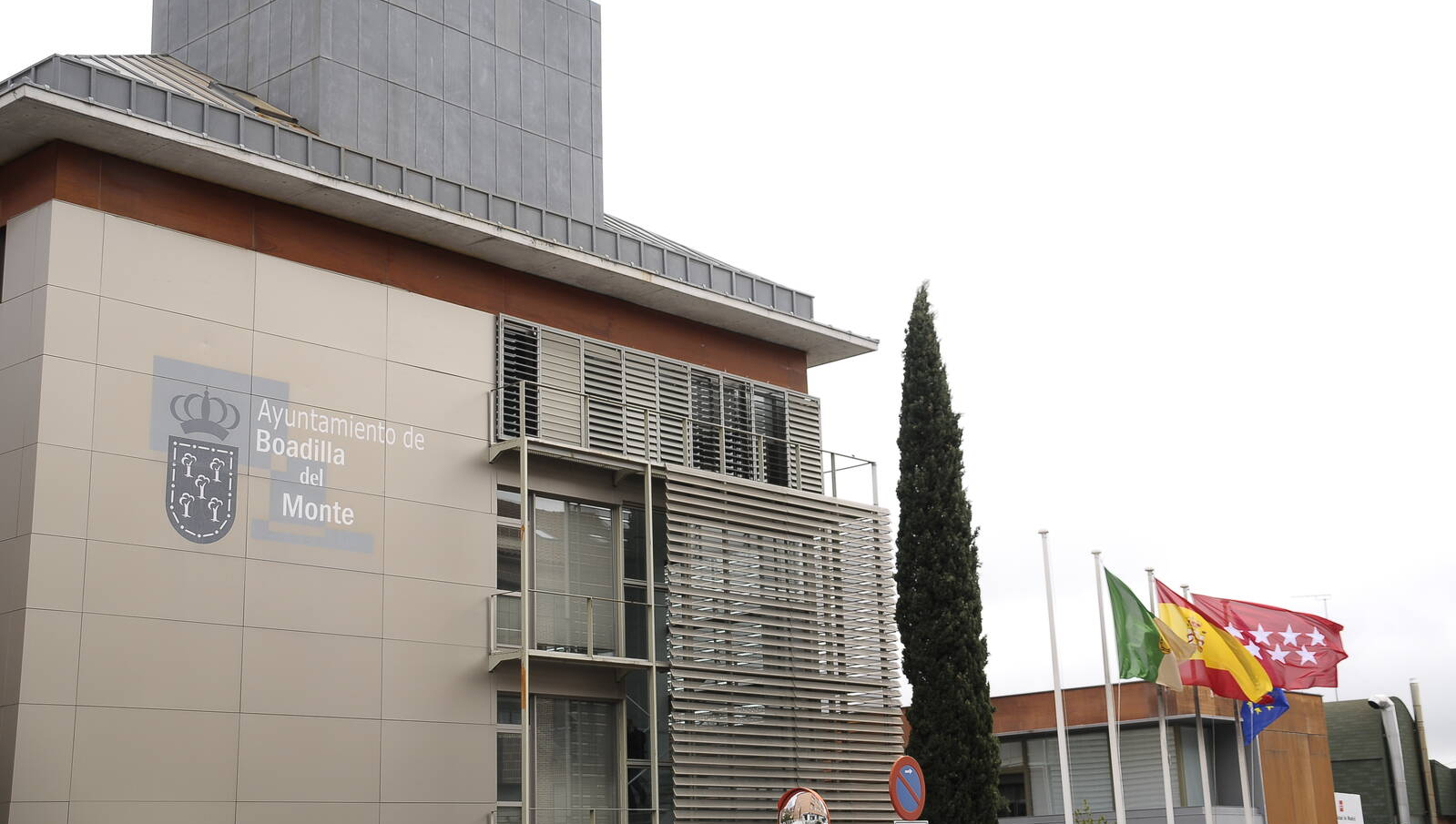 Boadilla abre el plazo de ayudas económicas para mujeres víctimas de violencia de género