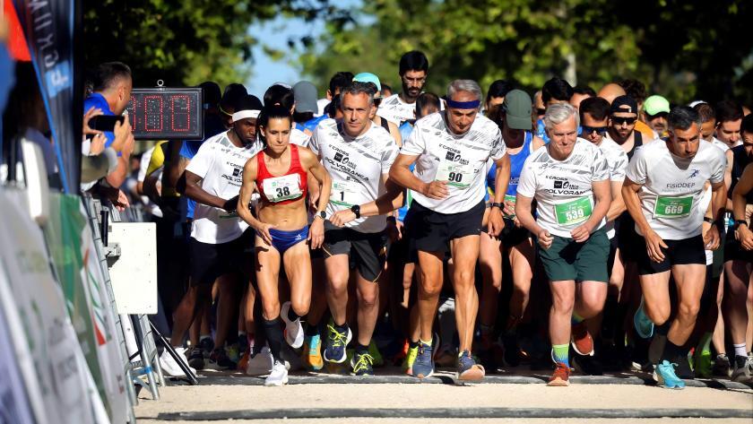 El Monte de Boadilla acogerá el III Cross Arco Verde el 20 de junio El Monte de Boadilla acogerá el III Cross Arco Verde el 20 de junio