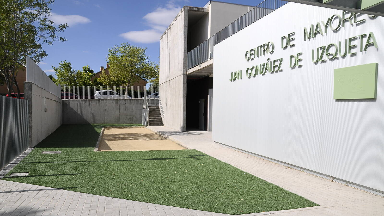 Boadilla ofrece dos talleres gratuitos para mayores sobre autoestima y duelo Boadilla ofrece dos talleres gratuitos para mayores sobre autoestima y duelo