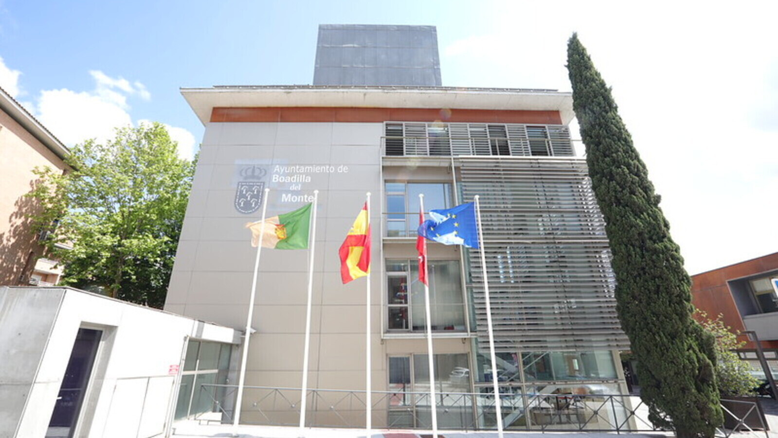 Boadilla destinó 11 millones a ayudas y bonificaciones fiscales en 2025