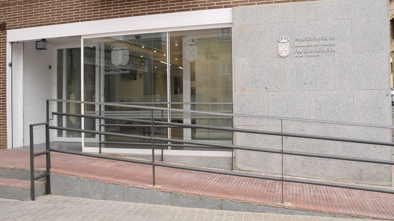 Boadilla refuerza su apoyo a familias con 246 atendidas en 2025 Boadilla refuerza su apoyo a familias con 246 atendidas en 2025