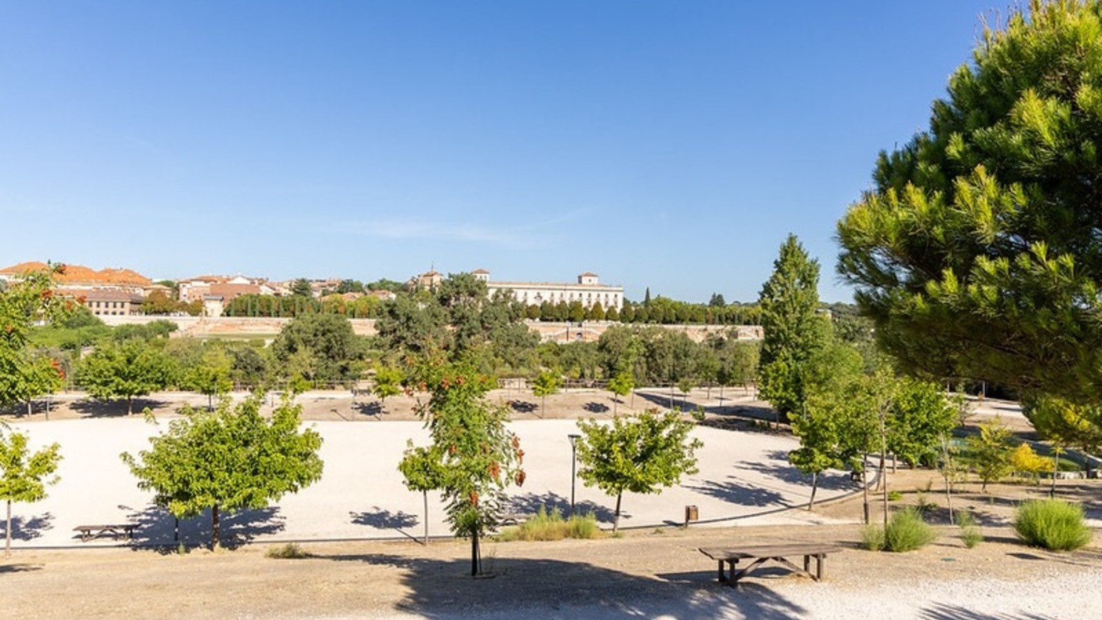 El Nacedero acogerá las fiestas para jóvenes y DJ durante las fiestas de Boadilla