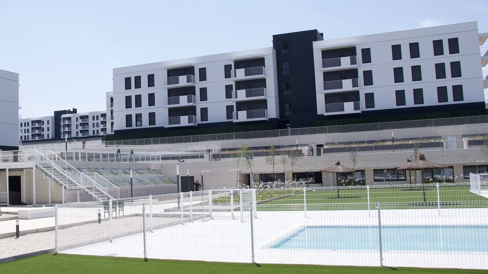 El 96 % de adjudicatarios del Plan VIVE son de Boadilla El 96 % de adjudicatarios del Plan VIVE son de Boadilla