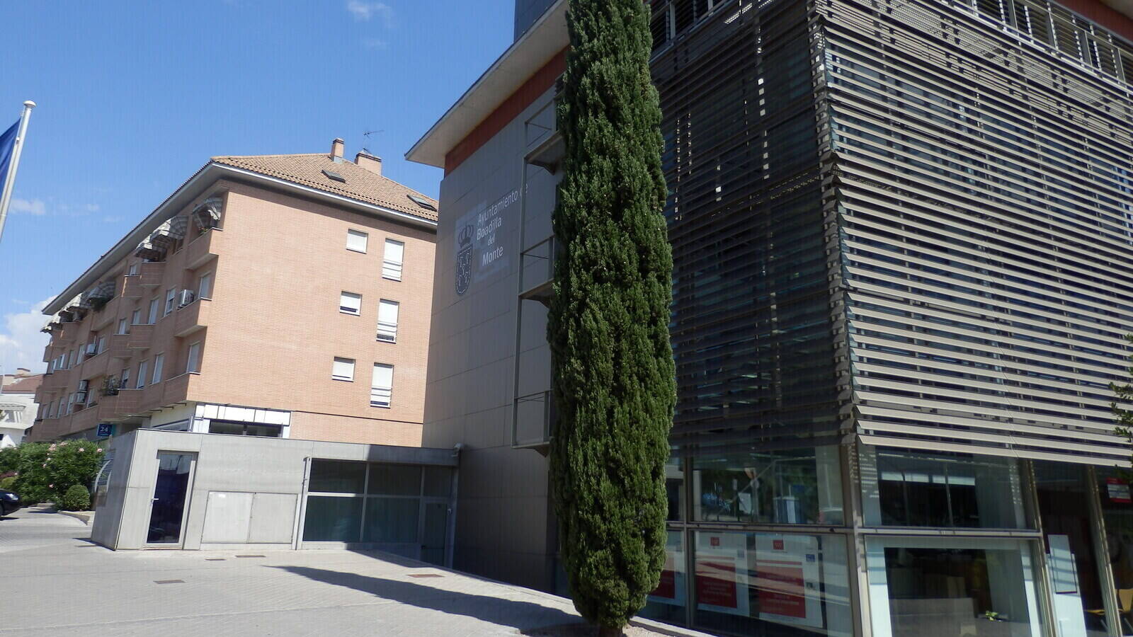 Cómo ahorrar en el IBI y la tasa de basuras de Boadilla