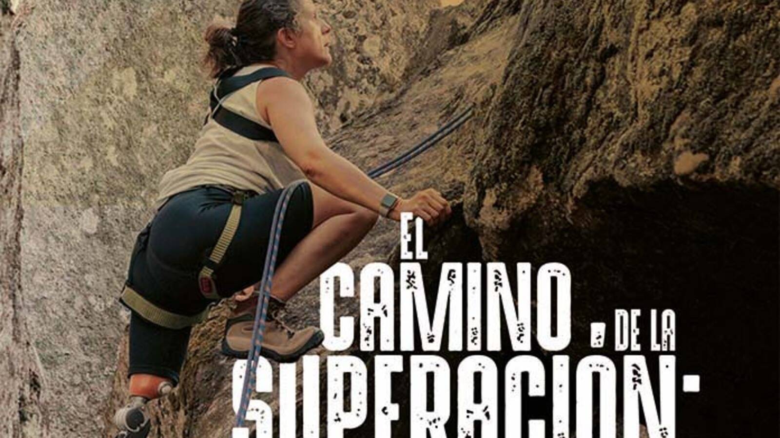 Belén Fernández, de Boadilla, nominada a los Premios Círculo Rojo