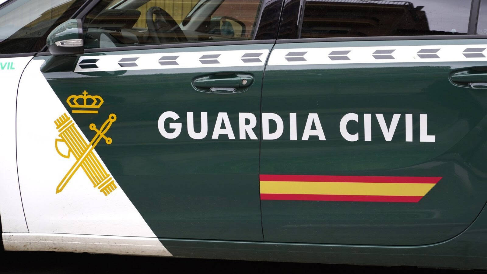 Detenidos dos hombres por cuatro robos en bares de Boadilla