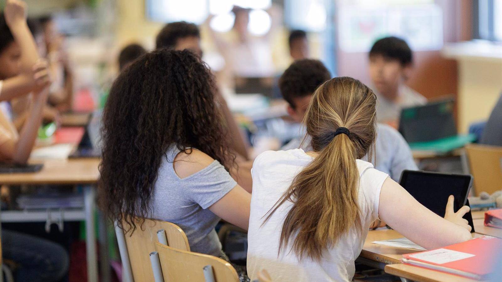 Boadilla convoca las pruebas de nivel para Escuela de Idiomas Boadilla convoca las pruebas de nivel para Escuela de Idiomas
