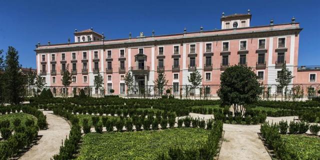 El turismo creció en Boadilla del Monte un 31% en 2018 El turismo creció en Boadilla del Monte un 31% en 2018