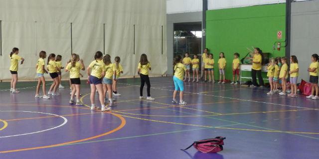 Últimos días para preinscribirse en las actividades deportivas de verano de Boadilla Últimos días para preinscribirse en las actividades deportivas de verano de Boadilla