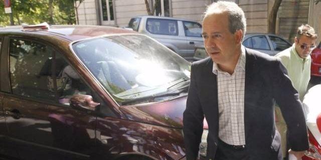 Arturo González Panero usó bonos chinos de hace 80 años para blanquear dinero Arturo González Panero usó bonos chinos de hace 80 años para blanquear dinero