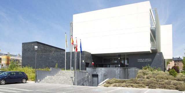 Boadilla tuvo una tasa de paro en junio del 3,95% Boadilla tuvo una tasa de paro en junio del 3,95%