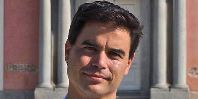 Pablo Nieto será el candidato socialista a las elecciones de Boadilla Pablo Nieto será el candidato socialista a las elecciones de Boadilla