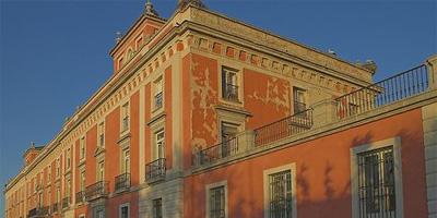 El Palacio de Boadilla tendrá uso público y cultural El Palacio de Boadilla tendrá uso público y cultural