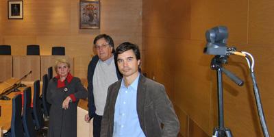 El PSOE denuncia promesas incumplidas en Boadilla El PSOE denuncia promesas incumplidas en Boadilla