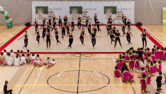 la-increible-exhibicion-navidena-del-club-de-gimnasia-de-boadilla-del-monte