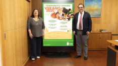 el-aula-medioambiental-ofrecera-seis-campamentos-urbanos-durante-este-verano