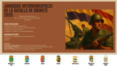 el-palacio-del-infante-d-luis-se-convierte-en-epicentro-de-las-jornadas-intermunicipales-de-la-batalla-de-brunete