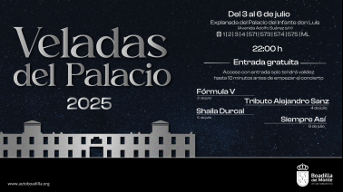 las-veladas-del-palacio-regresan-en-julio-con-una-vibrante-programacion-musical