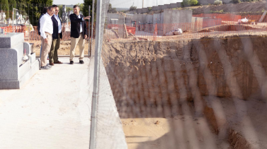 el-ayuntamiento-de-boadilla-amplia-el-cementerio-municipal-para-responder-a-la-demanda-futura