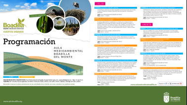 descubre-los-talleres-y-rutas-para-disfrutar-del-verano-en-la-naturaleza-en-boadilla