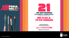 abierta-la-inscripcion-para-la-xiii-feria-del-arte-local-en-boadilla