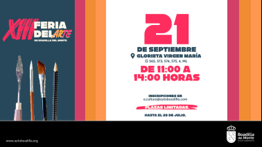 abierta-la-inscripcion-para-la-xiii-feria-del-arte-local-en-boadilla