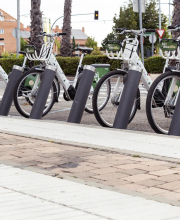 el-servicio-de-bicicletas-electricas-bibo-amplia-su-horario