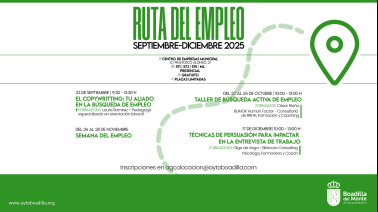 el-ayuntamiento-de-boadilla-lanza-una-nueva-edicion-de-la-ruta-del-empleo