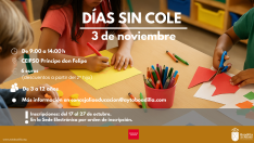 boadilla-organiza-una-nueva-jornada-de-dia-sin-cole-el-3-de-noviembre
