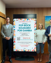 el-teatro-princesa-dona-leonor-acoge-un-concierto-solidario-para-financiar-los-pozos-en-gambia