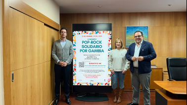 el-teatro-princesa-dona-leonor-acoge-un-concierto-solidario-para-financiar-los-pozos-en-gambia